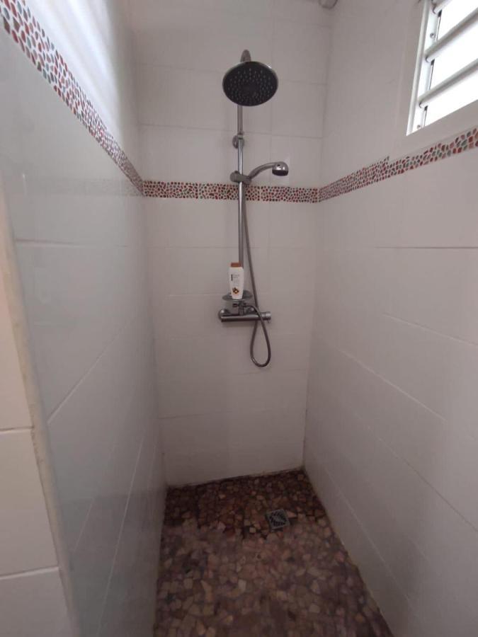 Villa Azur B Bouillante Esterno foto